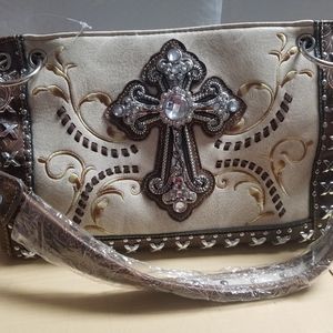 American Imports Cross shoulder bag